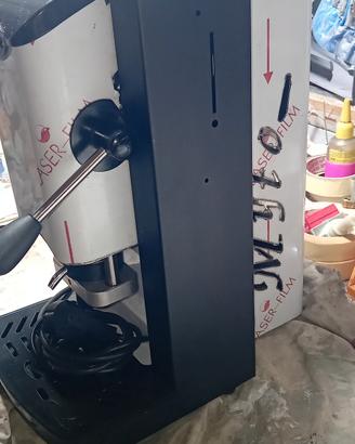 Macchina da caffè a cialde 