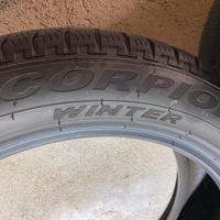 Pneumatici invernali Pirelli 225/55 R19 99H