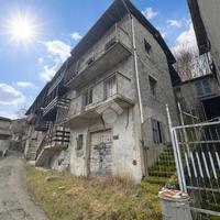 RUSTICO A FAEDO VALTELLINO