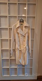 Trench da donna Benetton elegante