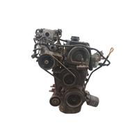 Motore Hyundai Getz 1.3 Benzina del 2003 - G4EA