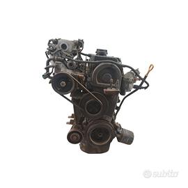 Motore Hyundai Getz 1.3 Benzina del 2003 - G4EA