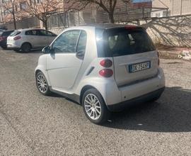 Smart ForTwo 800 coupé pure cdi