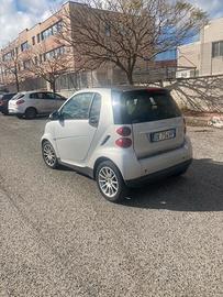 Smart ForTwo 800 coupé pure cdi