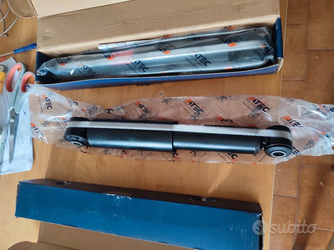 Supporto Cambio Aramox Per BMW E32/E34/E36/E38/E39/E46 - Confezione Doppia