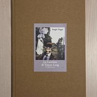 Toppi - Il Collezionista limitata + stampa firmata