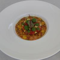 Chef di cucina