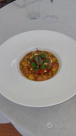 Chef di cucina