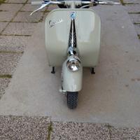 vespa faro basso 1954