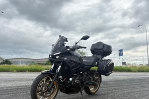 Yamaha tracer 7 gt