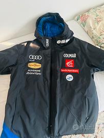 Giacca sci colmar taglia 56