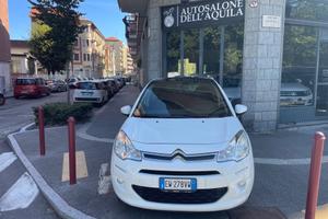 Citroen C3 PureTech 82 Exclusive/1PROP/GARANZIA