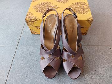 Scarpe Lolita Milano 39