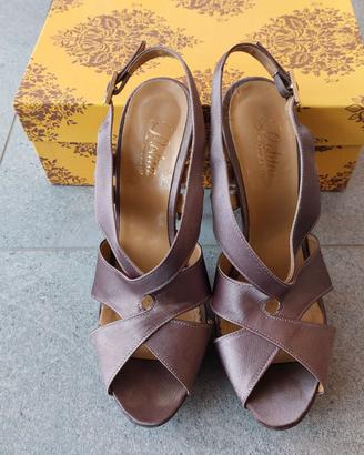 Scarpe Lolita Milano 39