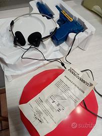 Il detector ruba segreti (GIG ) anni 80/90