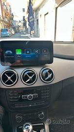 Autoradio stereo
