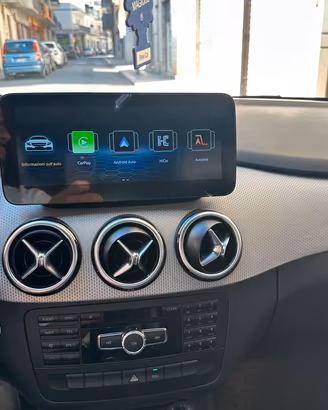 Autoradio stereo
