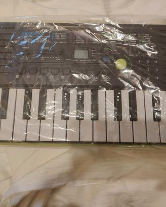 tastiera elettronica  Casio sa 46