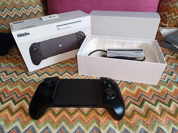 8BitDo Ultimate Mobile Gamepad Joypad bluetooth 