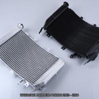 Radiatore KAWASAKI ZX6R 636 ZX6RR 2003 2004 ZX 6 R