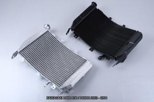 Radiatore KAWASAKI ZX6R 636 ZX6RR 2003 2004 ZX 6 R