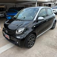 Smart ForFour 70 1.0 Prime