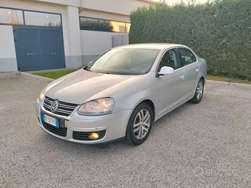 Volkswagen Jetta VW JETTA 2,0TSI 150CV 117MILA KM 