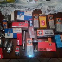 RADIOAMATORI ricambi radio