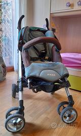 PASSEGGINO BEBE' CONFORT MOD. LOOLA