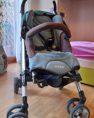 PASSEGGINO BEBE' CONFORT MOD. LOOLA