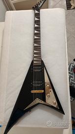chitarra Jackson vrr5 japan