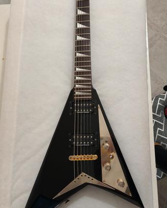 chitarra Jackson vrr5 japan