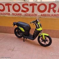 Fantic issimo city 50 elettrico