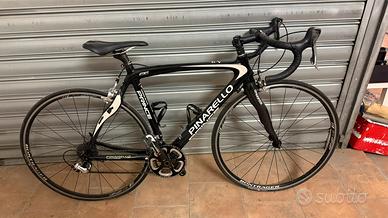 Pinarello Prince, telaio in carbonio 50HM1K