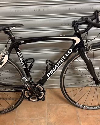 Pinarello Prince, telaio in carbonio 50HM1K
