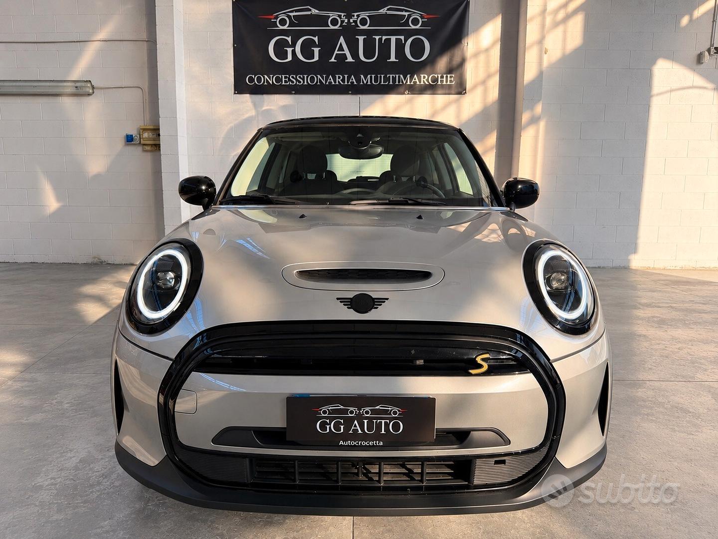 Mini Cooper SE 284ch - 1 ère main - Autonomie 230km - Jantes 16" - Led - Vitual cokpit - Sièges chauffants