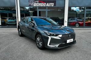 DS DS4 1.5 bluehdi Bastille Business 130cv auto