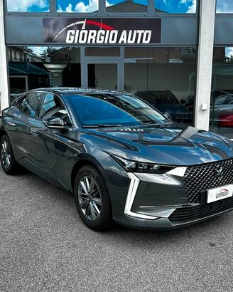 DS DS4 1.5 bluehdi Bastille Business 130cv auto