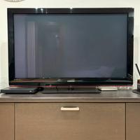Tv Samsung 50’’ al plasma