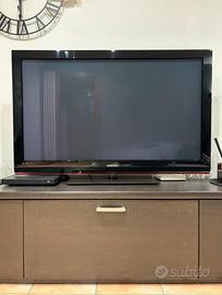 Tv Samsung 50’’ al plasma