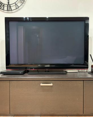 Tv Samsung 50’’ al plasma