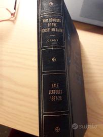 Libri inglesi per collezionisti e studenti