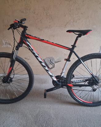 Scott aspect