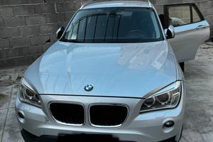 BMW X1 xdrive 18d febbraio 2015 OTT IMO STATO