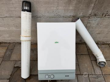 Boiler scaldabagno a gas