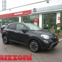 FIAT 500X 1.0 T3 120 CV Cross NERO 2019
