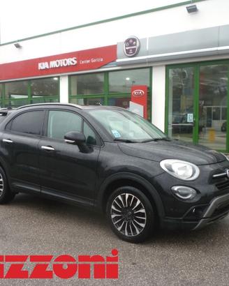 FIAT 500X 1.0 T3 120 CV Cross NERO 2019