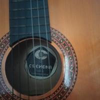 chitarra