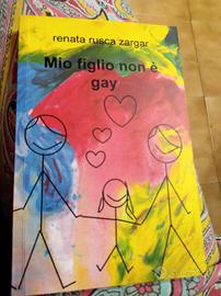 Mio figlio non è gay