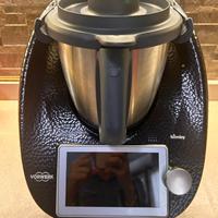 Bimby TM6 Sparkling Nero